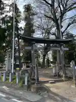 蛇宮神社(群馬県)