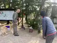 万九千社(島根県)