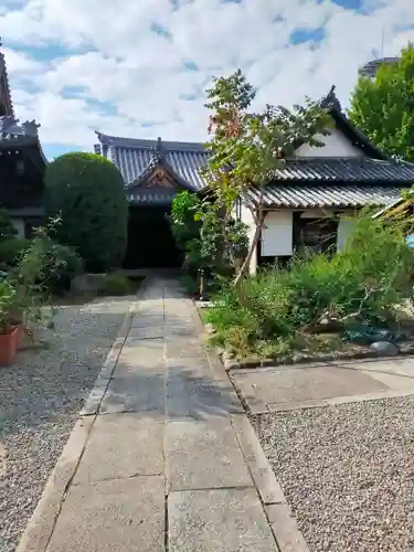 浄谷寺(大阪府)