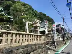 叶神社 (西叶神社)の建物その他