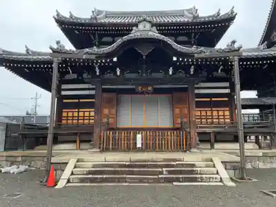要法寺(京都府)