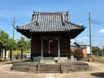香取神社(千葉県)