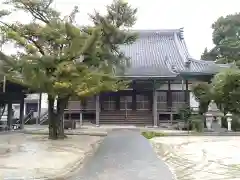 明法寺(愛知県)