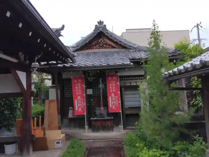 (寺戸)来迎寺(京都府)