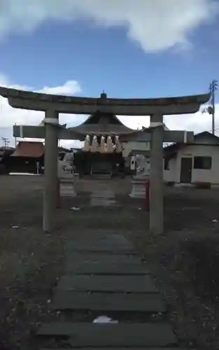 熊野神社(宮城県)