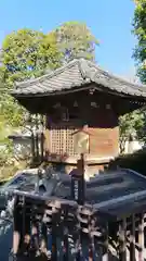 浅草寺の建物その他