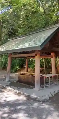 上知我麻神社(熱田神宮摂社)(愛知県)