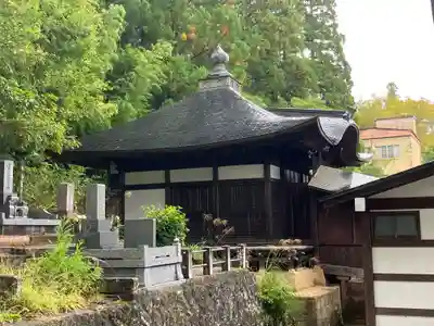素玄寺(岐阜県)