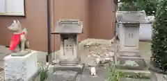 稲荷神社(東京都)