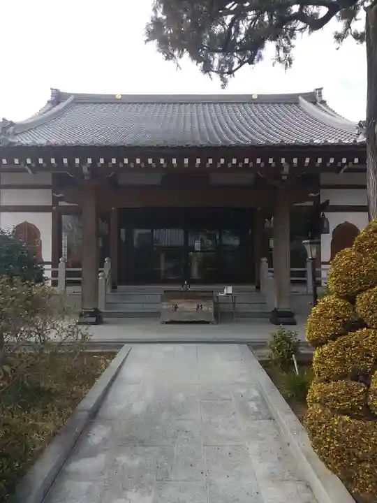 円照寺(栃木県)