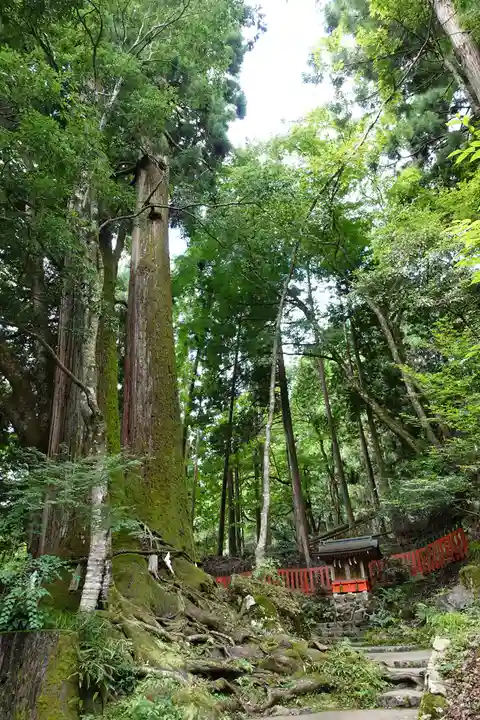 貴船神社(京都府)