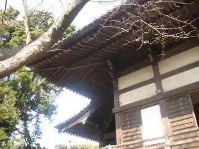 宝戒寺のその他建物