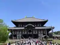 東大寺(奈良県)