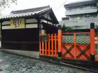 采女神社(奈良県)