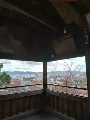 阿智神社(岡山県)