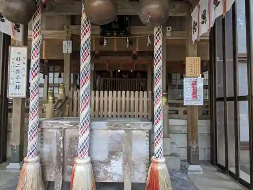 佐伎治神社(福井県)
