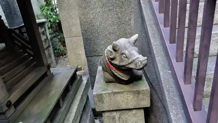 道祖神社(京都府)
