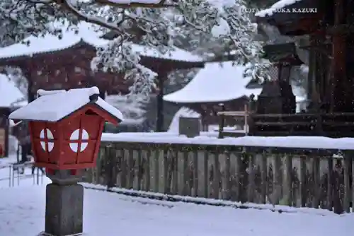 北口本宮冨士浅間神社(山梨県)