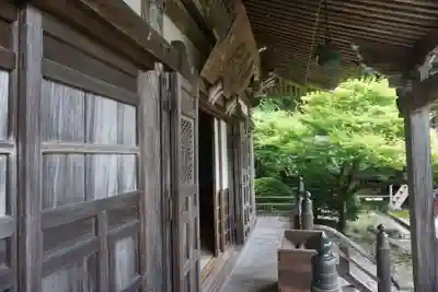 禅昌寺のその他建物