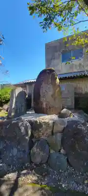 天鷹神社のその他建物