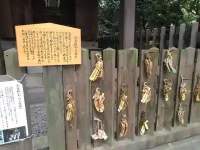 筥崎宮のその他建物