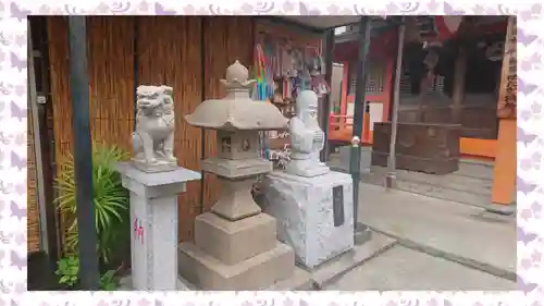 豊受稲荷本宮(千葉県)