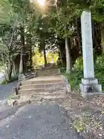 宮道天神社のその他建物