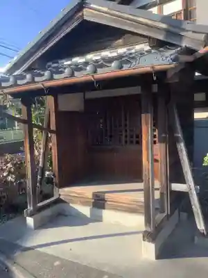 宝来寺(愛知県)