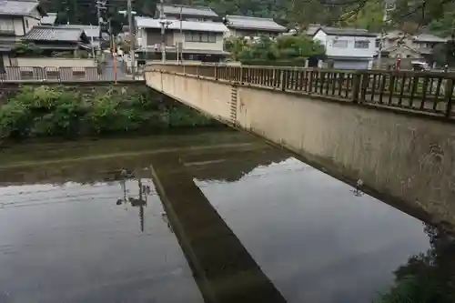 蓮華寺（洛北蓮華寺）の周辺