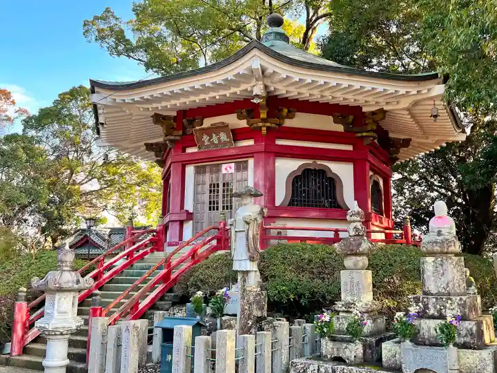 金泉寺(徳島県)