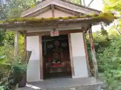 三光寺(岐阜県)