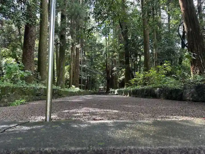 狭野神社(宮崎県)