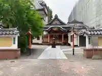 真源寺(入谷鬼子母神)のその他建物
