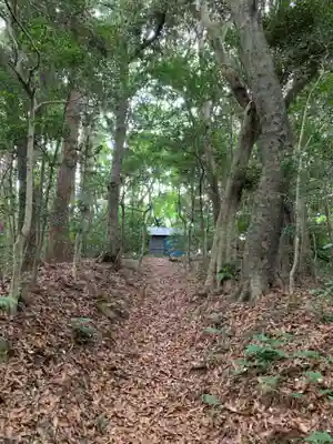 浅間神社(千葉県)