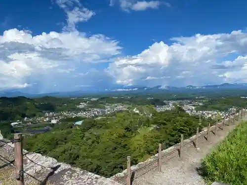 曹洞宗 永松山 龍泉寺(福島県)
