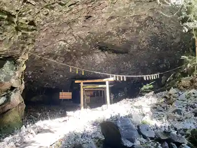 天岩戸神社(宮崎県)