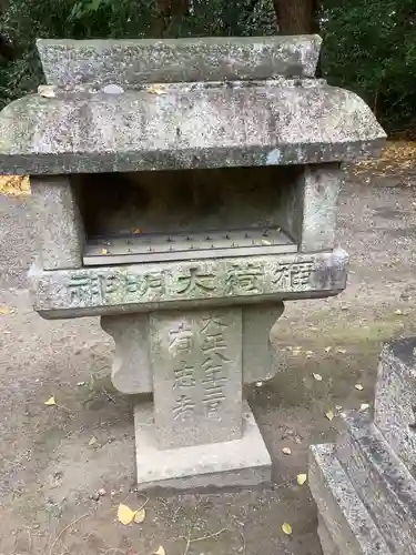 津島神社のその他建物