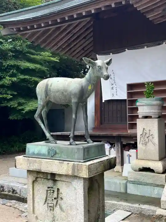 春日神社(山口県)