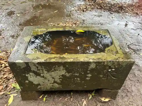 高松入神社(千葉県)