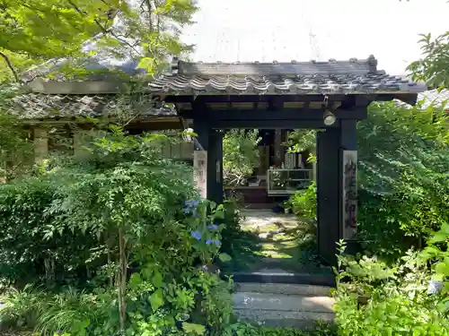 神藏寺(京都府)