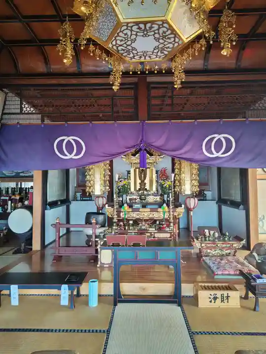 来迎寺(福島県)