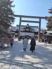 靖國神社(東京都)