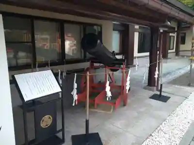 水戸東照宮のその他建物