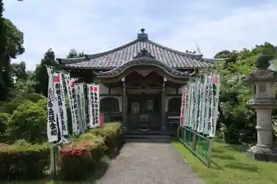 報恩寺(愛知県)