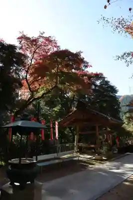 観音院のその他建物