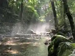 瀧原宮(皇大神宮別宮)(三重県)