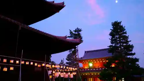 妙心寺（妙心禅寺）のその他建物