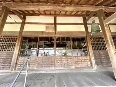 赤人寺(滋賀県)