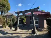 八坂神社(千葉県)