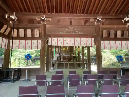 岡山縣護國神社(岡山県)